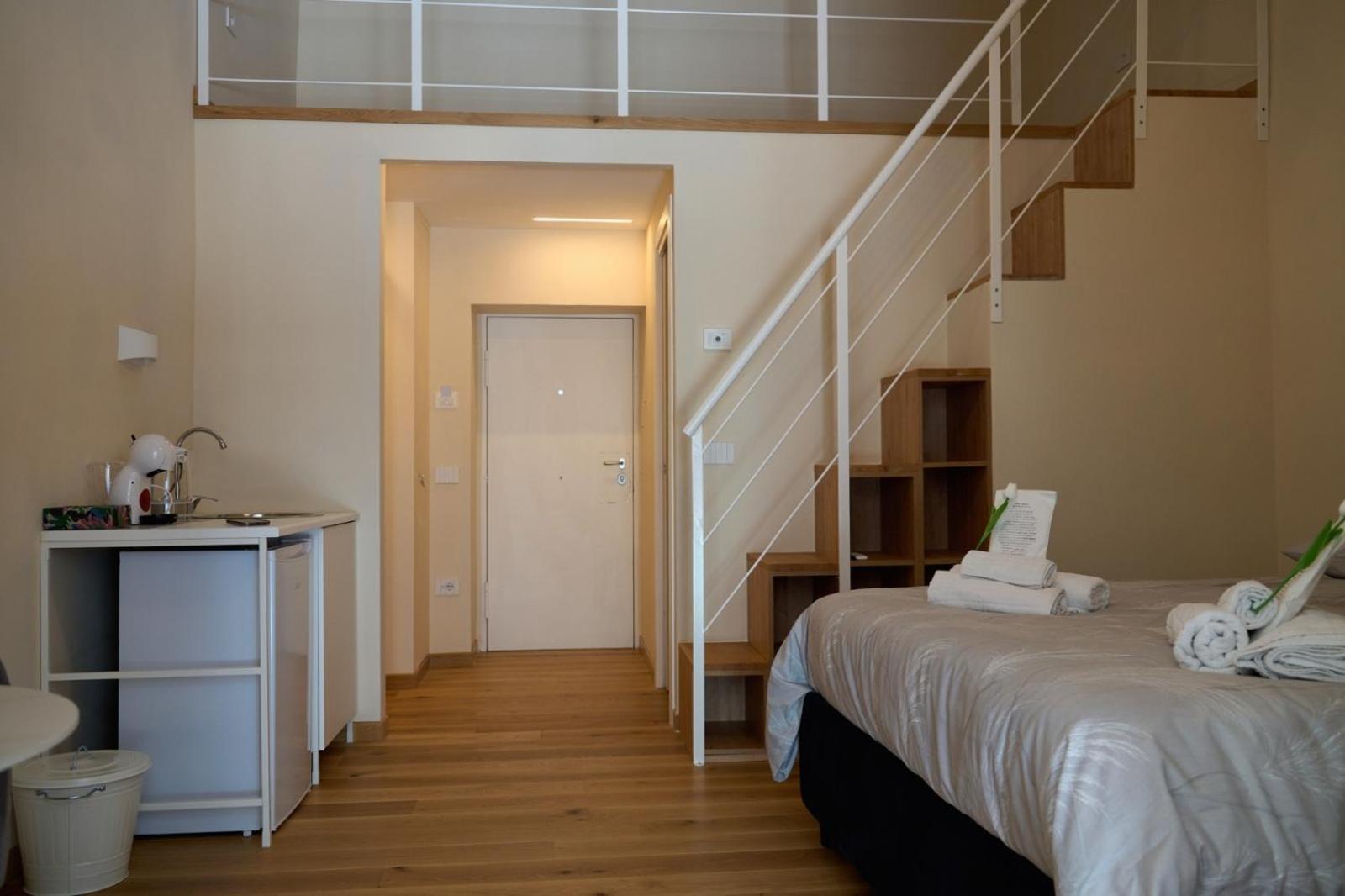 Apartment Alesuite *