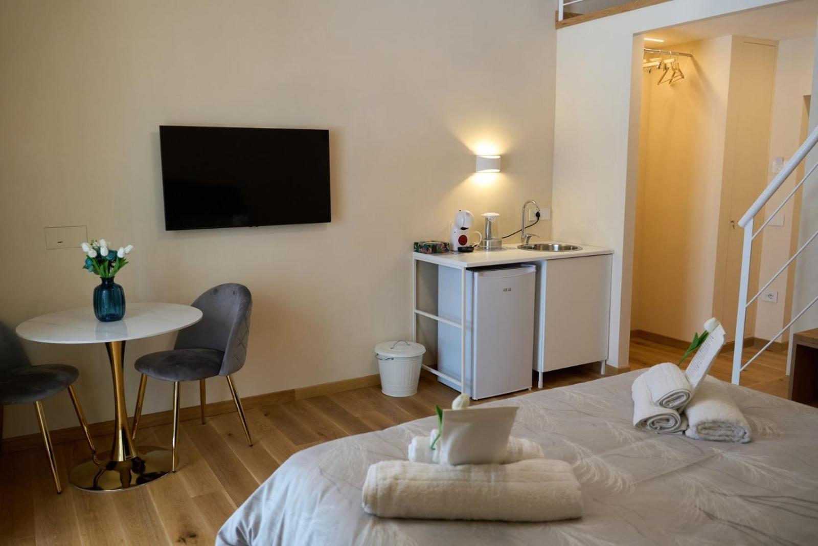Alesuite Apartment Naples